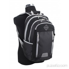 Eastsport Deluxe Sport Backpack with Multiple Storage Compartments 567623908
